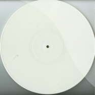 Front View : Mantra - AFTER DARK LP (WHITE VINYL) - Bunker Records / Bunker 3096
