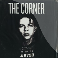 Front View : DJ Qu & Nor Easter - TRI-STATE EP - The Corner / COR-01