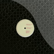 Front View : Square Room Heroes - CRASHED DETAIL EP (GUMMIHZ RMX) - Claap / Claap008