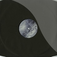 Front View : Walker & Kennedy - 3 STACKED LAYERS, FROM MARCO TO META - Inner Surface Music / INNER004