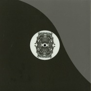 Front View : Pfirter - THE FALL OF THE EMPIRE IS IMMINENT (MARKUS SUCKUT RMX) - MindTrip / MT02