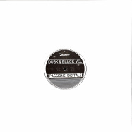 Front View : Dusk & Black Vel - PASSIONE DIGITALE - Mangue Records / mangue019