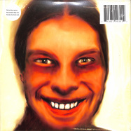 Front View : Aphex Twin - I CARE BECAUSE YOU DO (2LP+MP3 / 180G) - Warp Records / WARPLP30