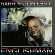 Front View : Barrington Levy - ENGLISHMAN (LP) - Greensleeves / grel9