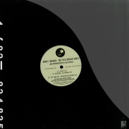 Front View : Arno E Mathieu - THE CYCLE PROJECT PART 2 - Clima Records / clr016srm