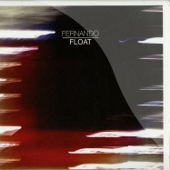 Front View : Fernando - FLOAT (2X12 LP) - Bear Funk  / bfklp027
