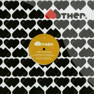 Front View : Art In Motion - HOLY DISCO DAYS EP - Mother Recordings / MOTHER006