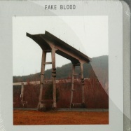 Front View : Fake Blood - FABRICLIVE 69 (CD) - Fabric / Fabric138