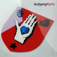 Front View : Aufgang - KYRIE (REMIXES) - Infine / if2051