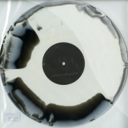 Front View : Adam Beyer & Ida Engberg - UNANSWERED QUESTION - DENSE AND PIKA REMIX (PIC DISC) - Drumcode / DCS001