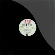 Front View : Taliwa - MUSIC FOR MY SUN (OPOLOPO / SEAN MCCABE RMXS) - Foliage Records / foliage034