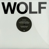Front View : Various Artists - WOLF EP 22 - Wolf Music / wolfep022