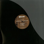 Front View : Jeroen Search - RAVAGES OF TIME EP - Decoy / Decoy008