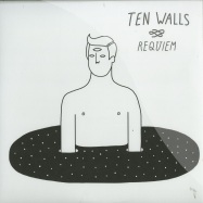 Front View : Ten Walls - REQUIEM EP - Life And Death / LAD013