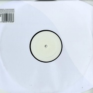 Front View : Metronomy - LOVE LETTERS SOULWAX RMX, ETCHED VINYL - Because Music / BEC5161823