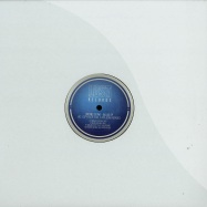 Front View : Origins Sound - DALLAS EP - Lost Records / LR004