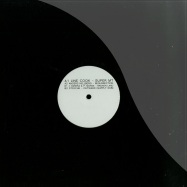 Front View : Various Artists - 8 - Supply Records / supply008