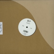 Front View : Belp - ORION DISCO EP - Schamoni Musik / belp004