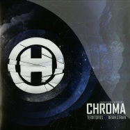 Front View : Chroma - TERRITORIES - Renegade Hardware / hware30