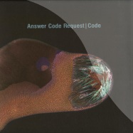 Front View : Answer Code Request - CODE (LP, 180 G VINYL) - Ostgut Ton / Ostgut LP 17