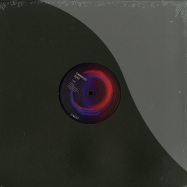Front View : Emmanuel - RUST - Enemy Records / enemy023