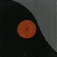 Front View : Elysee - SOUL THREE (incl Hubble RMX) (VINYL ONLY / 180G) - Soul.on / Soul003