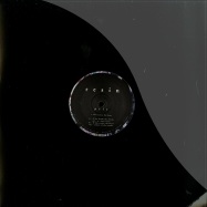 Front View : Pris - A SHOT ACROSS THE BOWS - Resin / RSN004