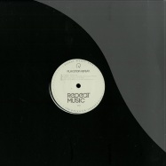 Front View : Various Artists - PLAY, STOP, REPEAT - Repeat Music / rptm01