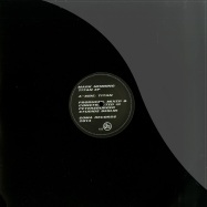 Front View : Mark Henning - TITAN EP - Soma408