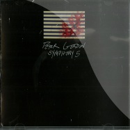 Front View : Peter Gordon - SYMPHONY 5 (CD) - Foom Music / FMM04CD