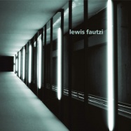 Front View : Lewis Fautzi - GALACTIC SIGNAL EP - Figure / Figure68