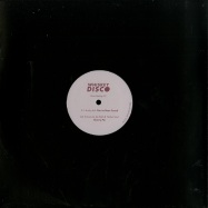 Front View : Various Artists - DISCO DARLING EP - Whiskey Disco / WD38