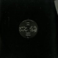 Front View : Various Artists - SHIR KHAN PRESENTS BLACK JUKEBOX 13 (VINYL ONLY) - Black Jukebox / BJ13