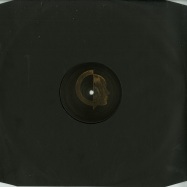 Front View : Primitive World - FAST FALLING HANDS / RUSH - Obsession Recordings / OBSRE005