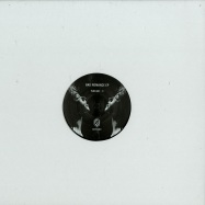 Front View : Ian Russo - BAD ROMANCE EP - Floyd Unit Records / FUR001LTD