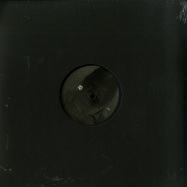 Front View : A001 - PHOBIA EP - Mord / Mord021
