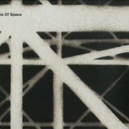 Front View : D5 - SIDES OF SPACE (CD) - Delsin / 112DSR-CD