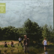 Front View : Wanda - BUSSI (LTD FANBOX 2X12 LP + 7INCH + MP3 + SCHNAPSGLAS) - Universal / 4749196