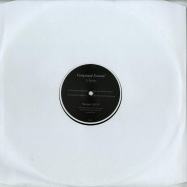 Front View : DJ Spider - SLEEPER CELL EP (VINYL ONLY) - Vanguard Sound / VS009