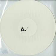 Front View : Fred Everything - O / HER (COLOURED VINYL) - Atjazz Record Company / ARC092V