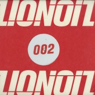 Front View : Various Artists - LIONOIL 002 - Lionoil Industries / Lionoil002