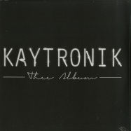 Front View : Kaytronik - THEE ALBUM (2X12 LP) - R2 / 05120951