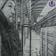 Front View : DJ Jus-Ed - EMOTIONAL (2X12) - Underground Quality / UQ-064