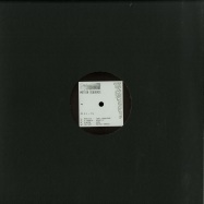 Front View : Various Artists - MS0.1 (VINYL ONLY) - Motion Sequence / MS0.1