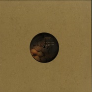 Front View : David Nicolas - NO HOOK EP (VINYL ONLY) - Salty Nuts / SN003