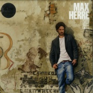 Front View : Max Herre - MAX HERRE (2X12 LP + CD) - Four Music / 88985302871