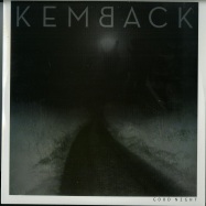 Front View : Kemback - GOOD NIGHT (FEAT. REMIXES FROM AUNTIE FLO & TOOLI) - Omena / OM011