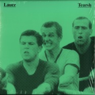 Front View : Lauer - TEARSH - Live At Robert Johnson / Playrjc 043