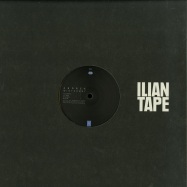 Front View : Andrea - WINTERMAY - Ilian Tape / IT032