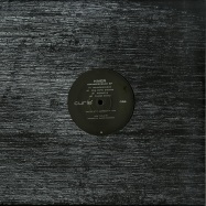 Front View : Hiver - SOUNDESCENCE EP - Curle / Curle058